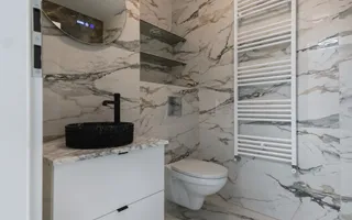 Apartament 2 camere, paracre subterana, Park Lake, Iulius Mall! - Poză 15