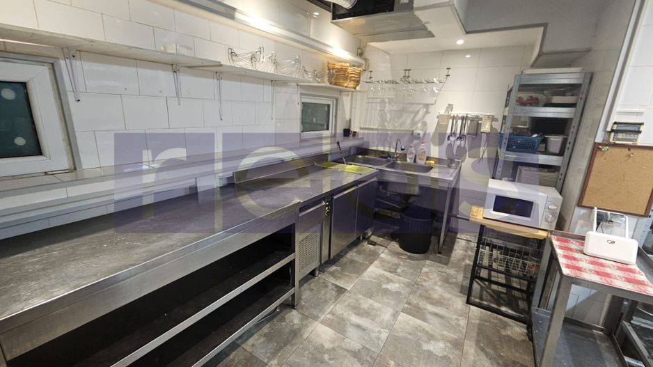 INCHIRIERE SPATIU COMERCIAL | GORJULUI | 297 MP | STRADAL - Poză 4