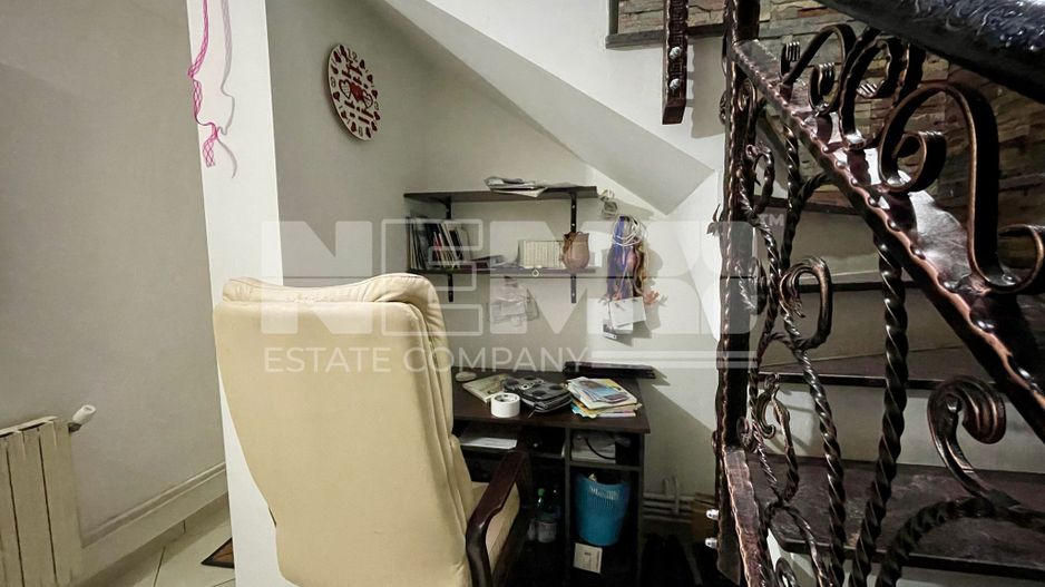 CASA 5 CAMERE | ZONA CENTRALA SAT | COMPLET UTILATA | VOITINEL - Poză 10