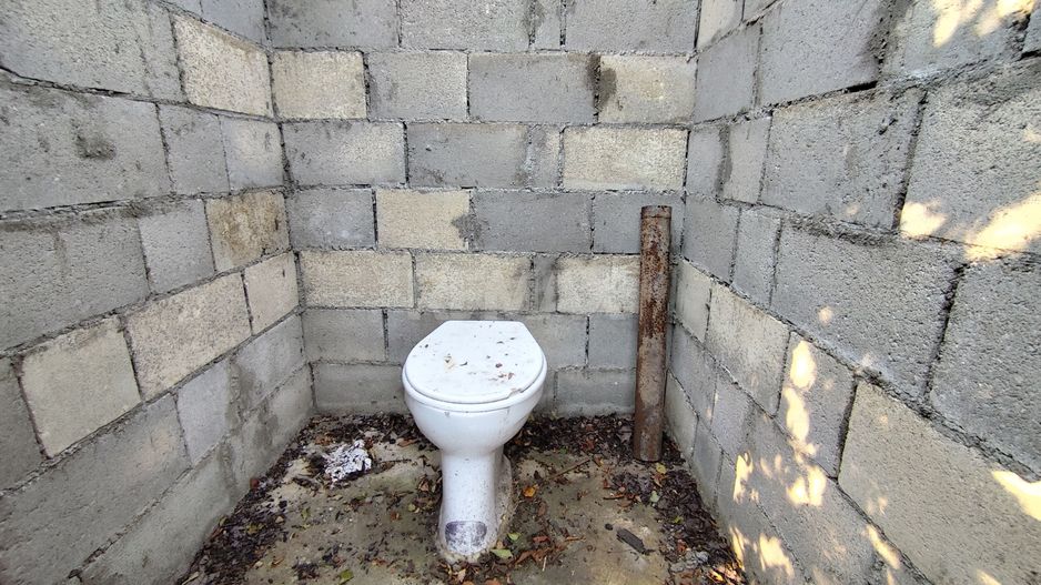 Vilă cu teren 6 ari, traseul Chișinău Dubăsari - Poză 7