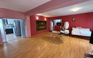 Vila P+1 cu terasă 255 mp + garaj 22,5 mp si teren 417 mp-Berceni ! - Poză 4