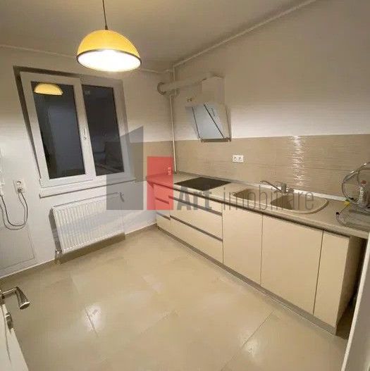 Apartament cu 2 camere-Piata Sudului-Berceni-cu centrala+loc de parcare - Poză 9