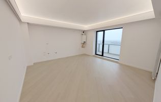 Vanzare Apartament 3 camere  Cortina Pipera