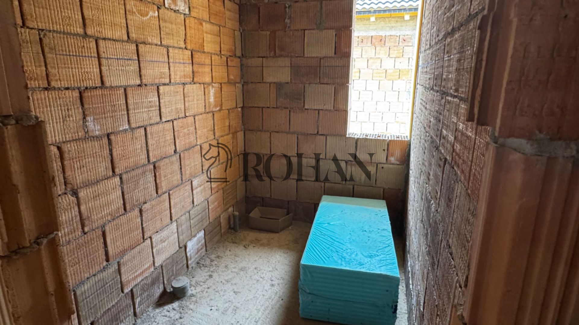 Casă individuală la cheie modernă | 105 mp utili | 4 camere | Micești - Poză 10