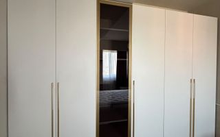 Apartament 2 camere de inchiriat | Cortina North - Poză 10
