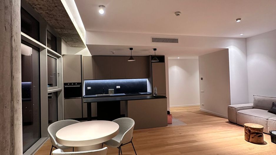 Apartament 3 camere cu vedere panoramică | UpSite, Floreasca - Poză 14
