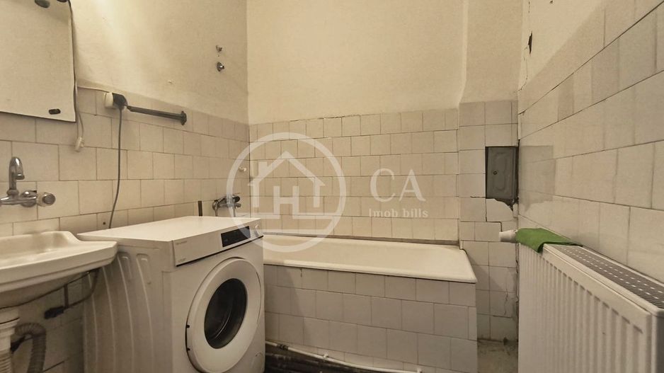 Casa cu 3 camere de inchiriat in zona Cantemir, Oradea - Poză 13