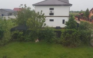 Vila Cornetu, Ilfov - Poză 14