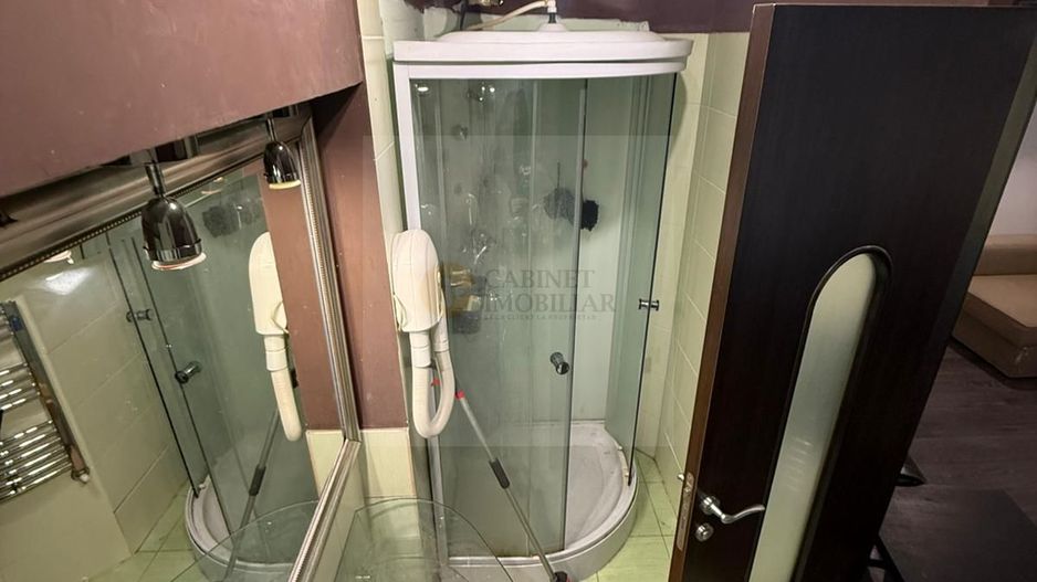 2 camere | Piata Amzei |  Etaj 6 - Poză 7