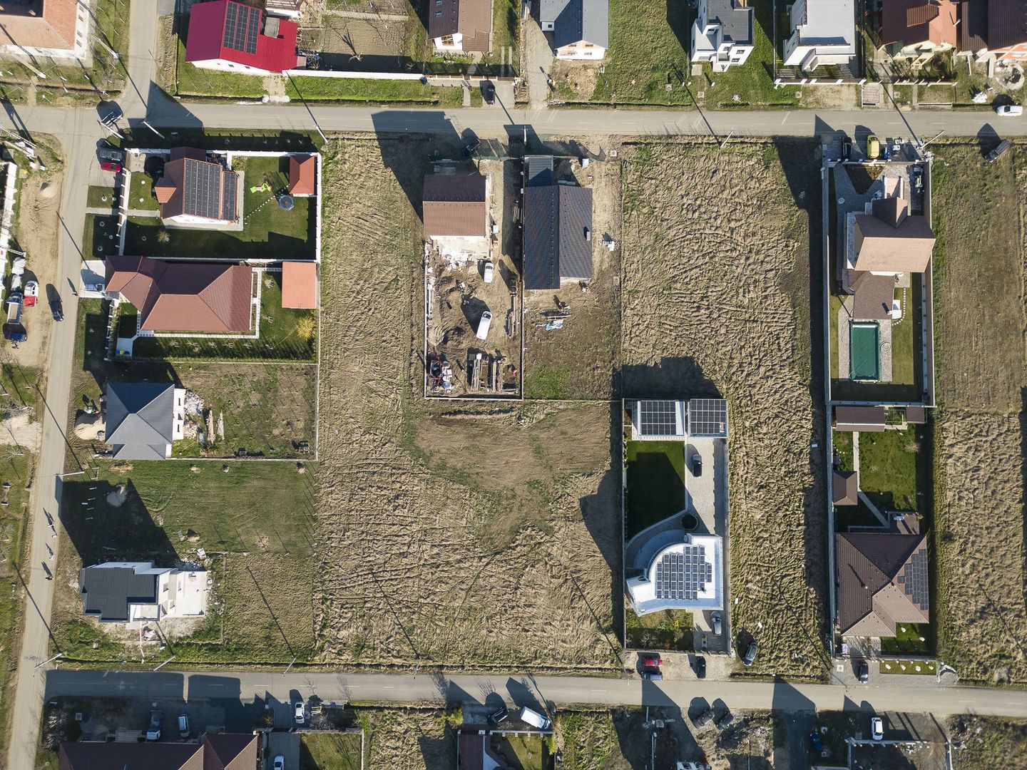 Teren 1.090mp, Livada - Poză 3