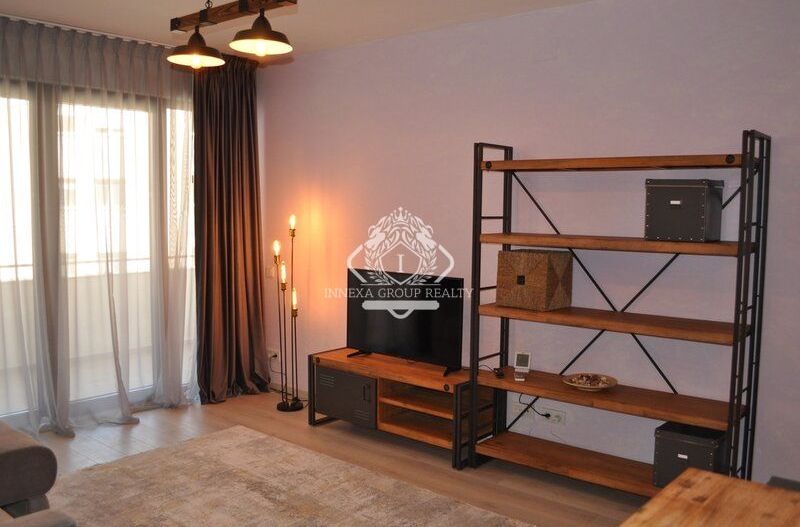 Apartament 3 camere decomandat de inchiriat in zona Unirii - Poză 2