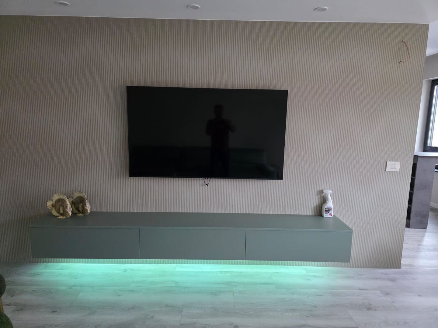 Apartament premium 3 camere complet mobilat - Poză 7