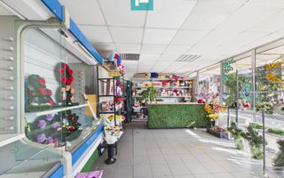Spațiu comercial de vânzare - Piața Grădiște, Arad - Poză 1