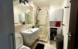 2 camere Openspace, modern, Europa zona,Luminia, OMV, Petfriendly - Poză 7