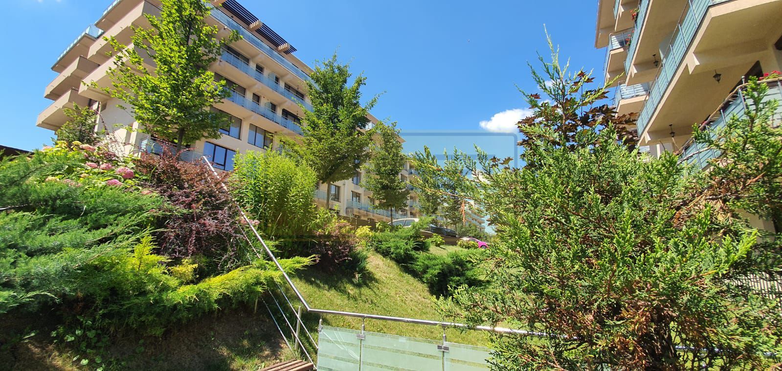 Garsoniera premium Copou - Exclusive Residence - Poză 22