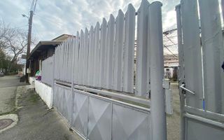 TEREN 400 M CU SPATII COMERCIALE ACTIVE - Poză 3