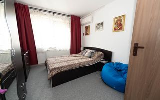 Apartament cu 3 camere de vanzare in zona Metrou Gorjului - Poză 2