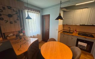 Apartament cu 3 camere, 64 mp, petfriendly, Zona Dimitrie Cantemir - Poză 7