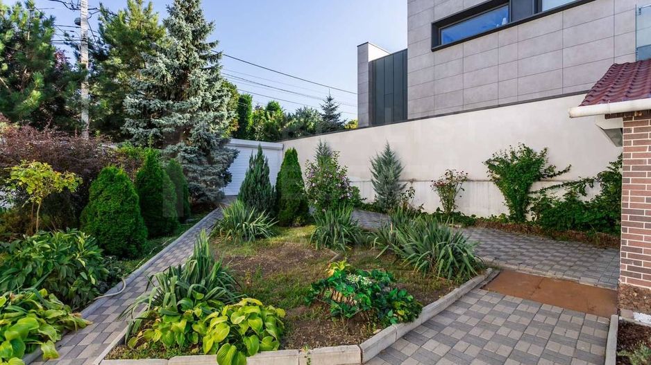 Chirie, casă, 3 camere, strada Valea Dicescu, Telecentru - Poză 5