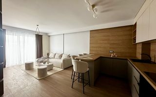 Apartamnet la cheie | Etaj 1 | Zona Eroior Floresti - Poză 10