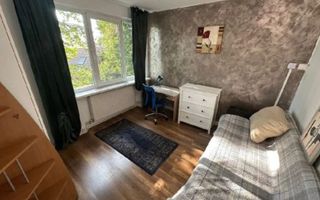 DE ÎNCHIRIAT: Apartament cu 2 camere, complet utilat - Poză 1