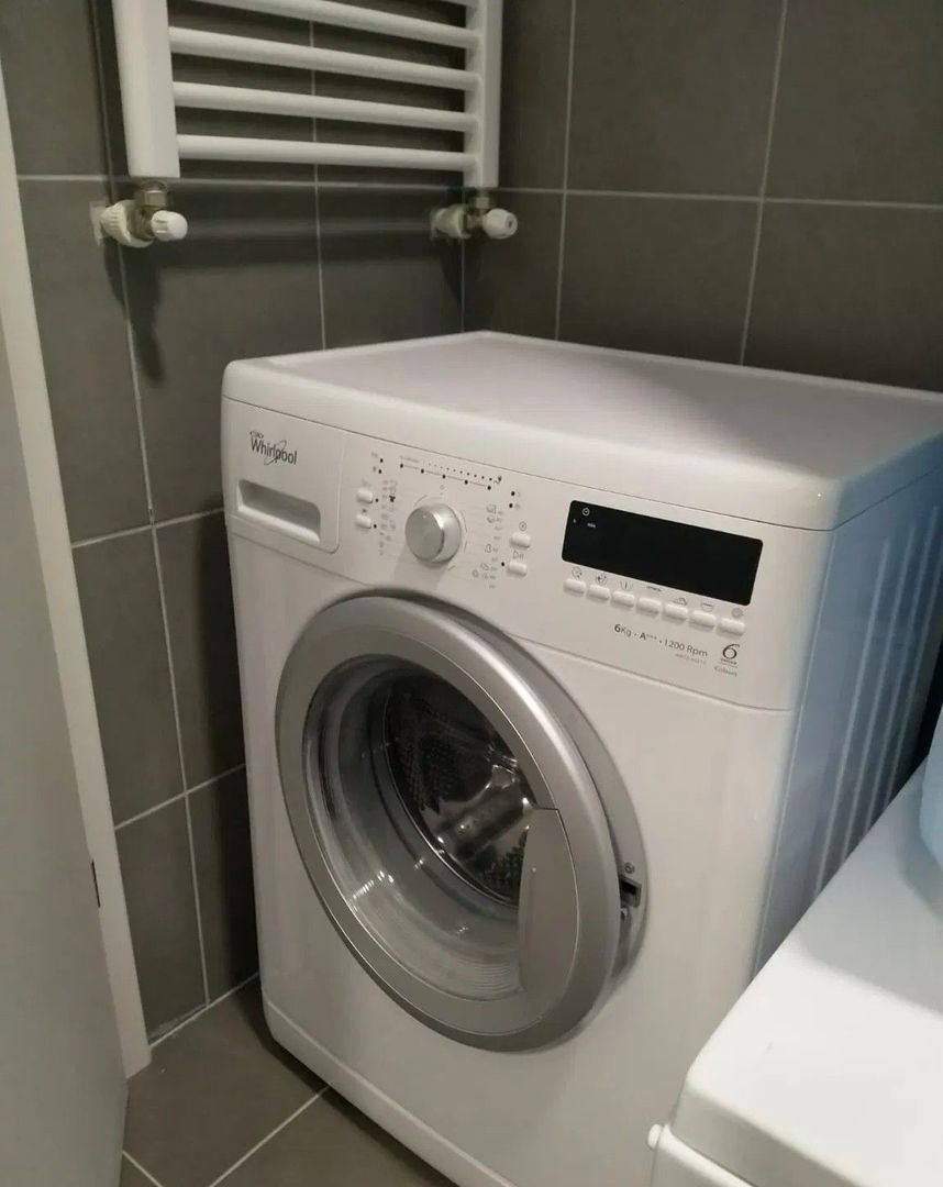 AP. 2 CAMERE-POPESTI-LEORDENI, PARCARE INCLUSA, CENTRALA, METROU 7 MIN - Poză 9