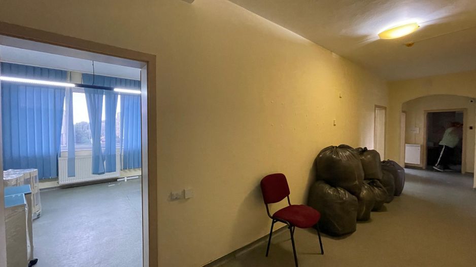 Spatiu bussines de 490mp intr-o vila pe 4 niveluri - Timisoara - Poză 9