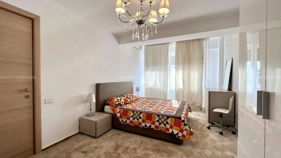 Apartament 4 camere | Herastrau - Poză 9