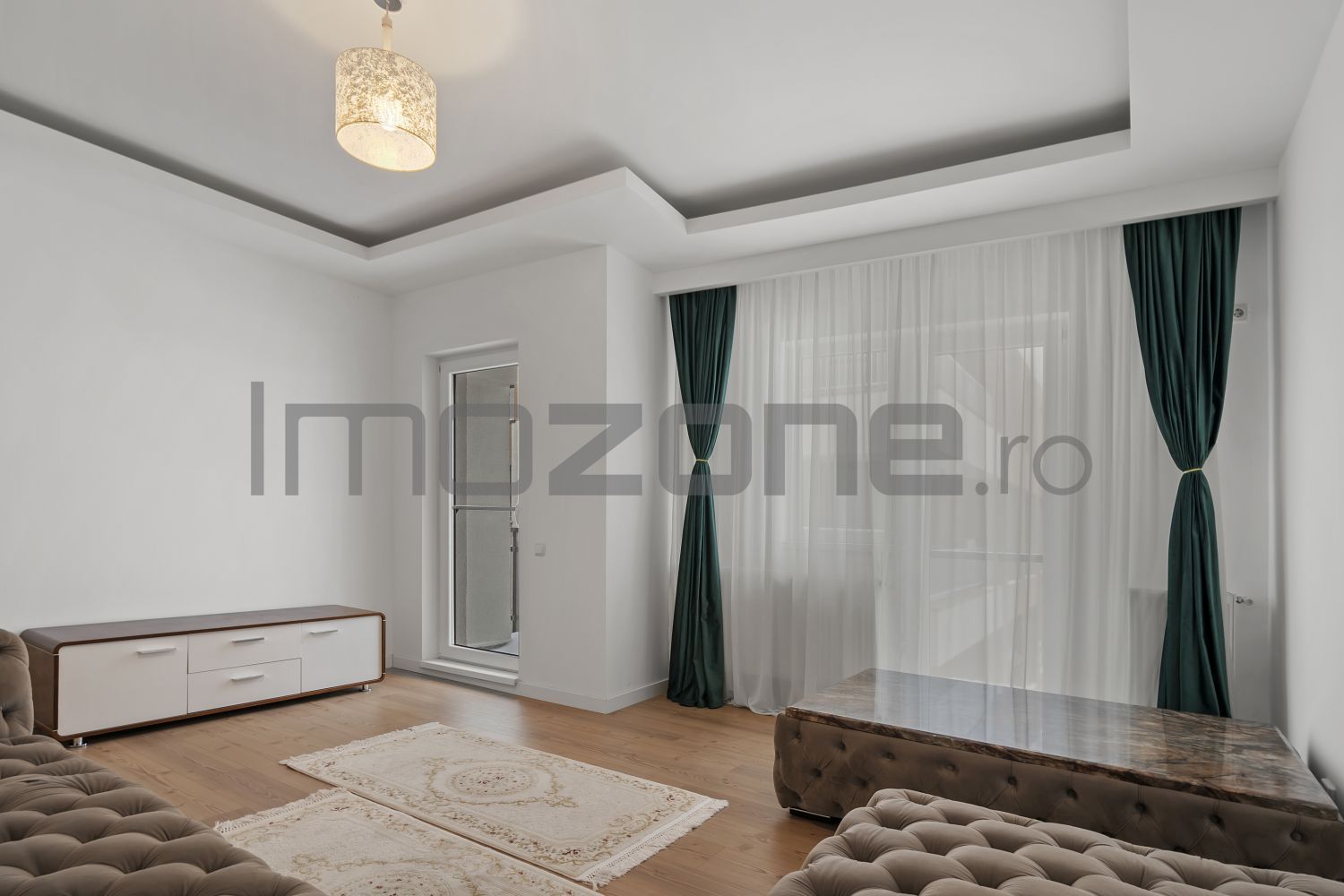 Apartament decomandat | 58 mp | Lake House Sisești | Mobilat sau Nemobilat | Nou - Poză 5