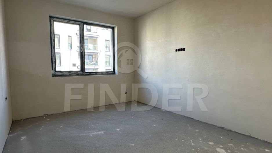 Apartament Premium - 3 camere, Andrei Muresanu - 0 % Comision - Poză 13