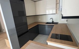 VANZARE 2 CAMERE | ONE LAKE CLUB | MOBILAT SI UTILAT MODERN | 50 MP - Poză 7