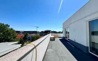 Duplex cu 4 Camere *211mp* Mobilat Complet/ 1 parking / Erou Iancu Nicolae - Poză 9