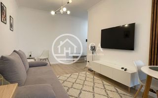 Apartament cu 2 camere de inchiriat in Victoria Residence, Oradea - Poză 3