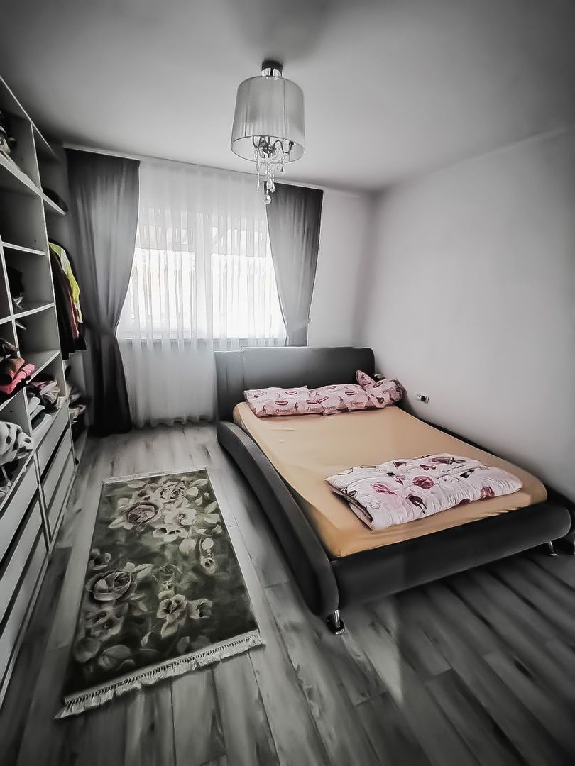 Casa Osorhei teren 800 mp comision 0 preț 199000 € - Poză 7