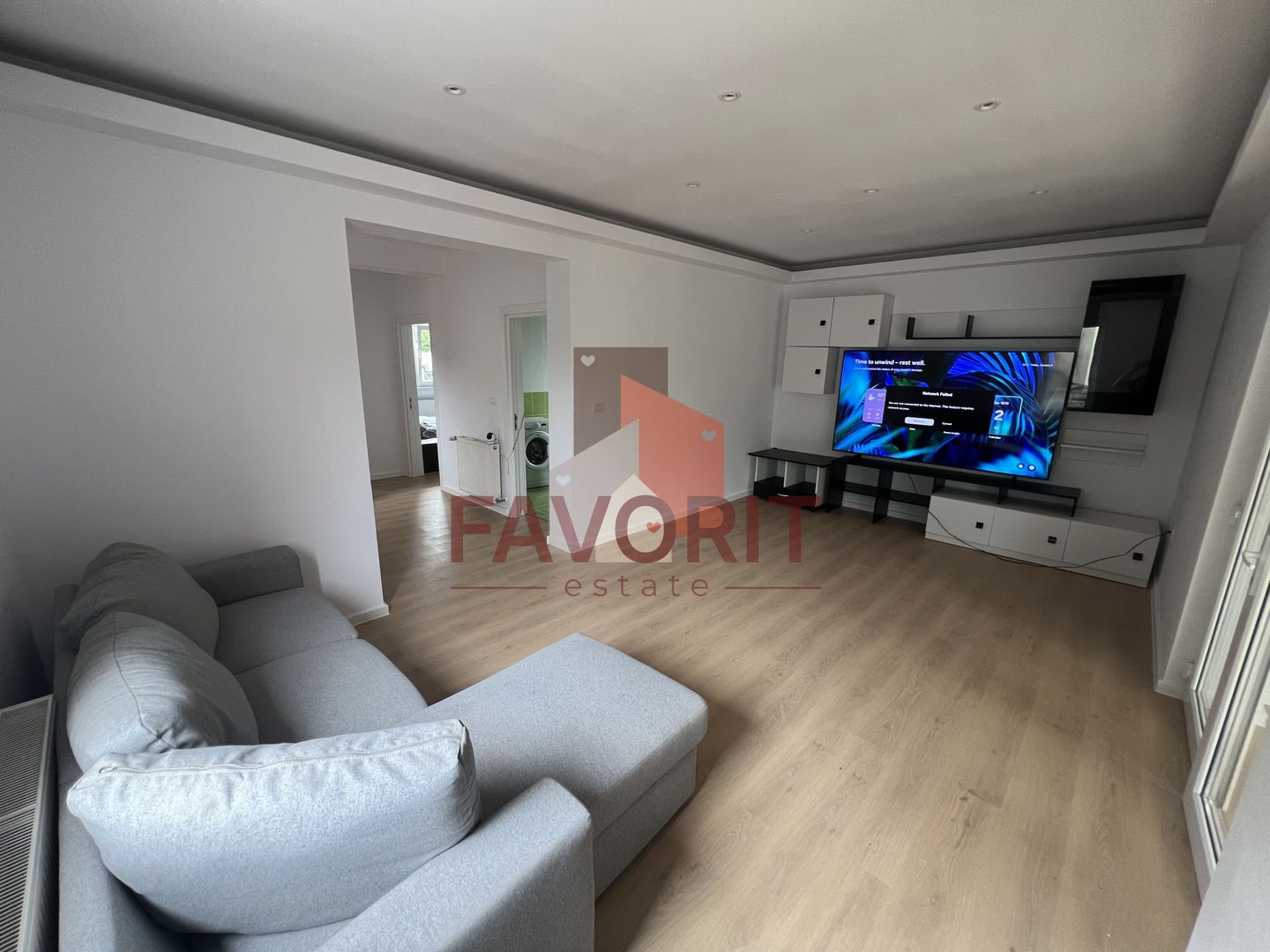 Casa individuala 5 camere | Dumbravita | 3 minute de IKEA | Teren 630 - Poză 6