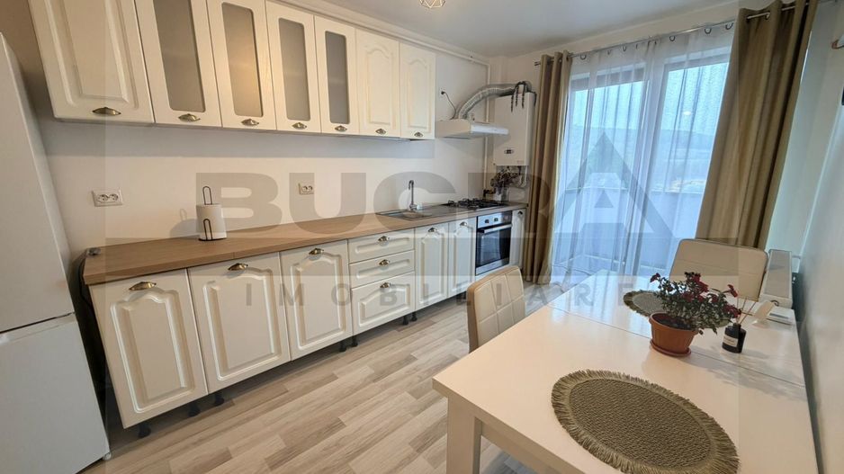 Apartament 2 camere, 47 mp, garaj, imobil nou, Ego Residence - Poză 4