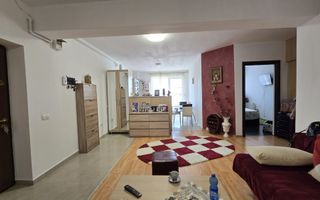 Apartament 2 camere 59 mp Floresti strada Florilor - Poză 1