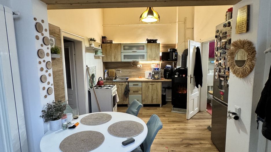 Casa Ultracentrala în Oradea, pe malul Crișului Repede - Poză 11