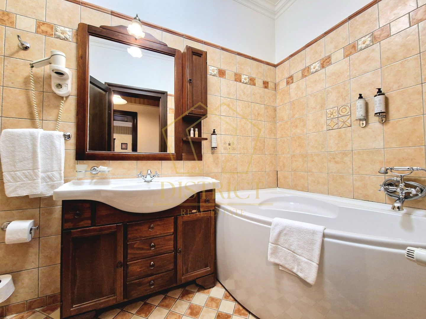 Apartament superb cu 2 camere | Piata Maria | Central - Poză 8