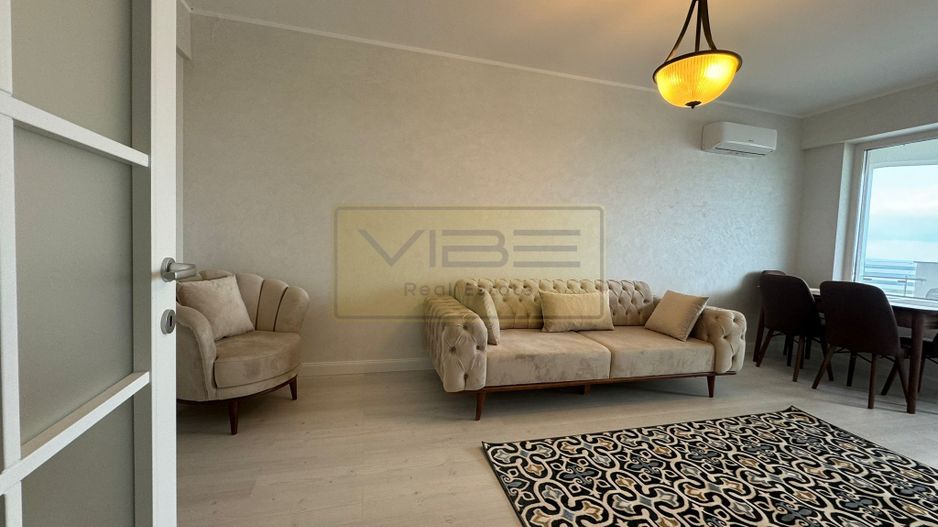 Apartament 2 camere decomandat Copou Royal Town - Poză 4