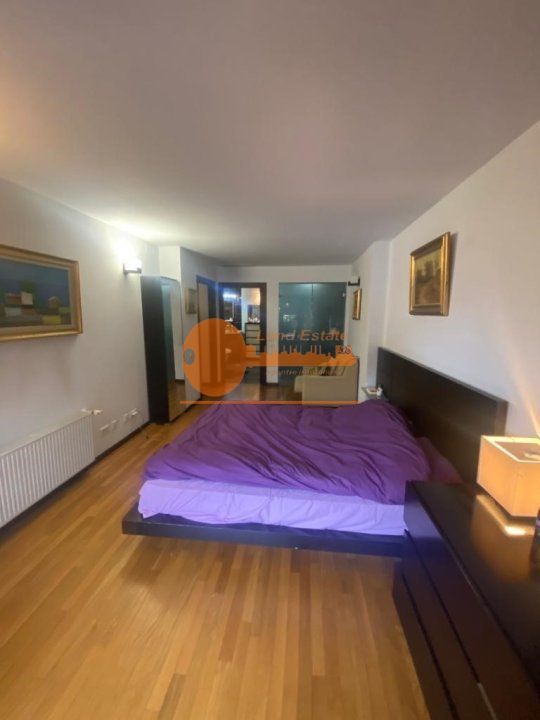 3 camere VErdi Parc-Floreasca(curte-PArcare ) - Poză 8