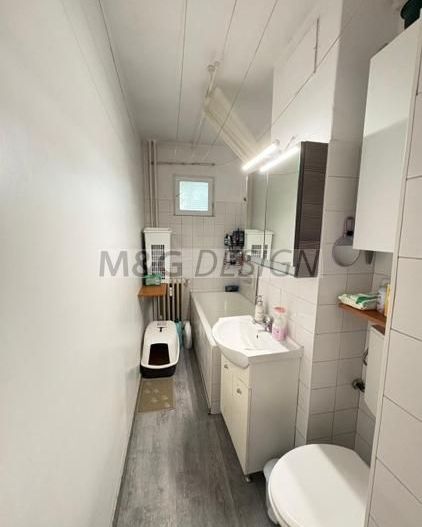 Apartament cu 3 camere zona Circumvalatiunii etaj 1 - Poză 9