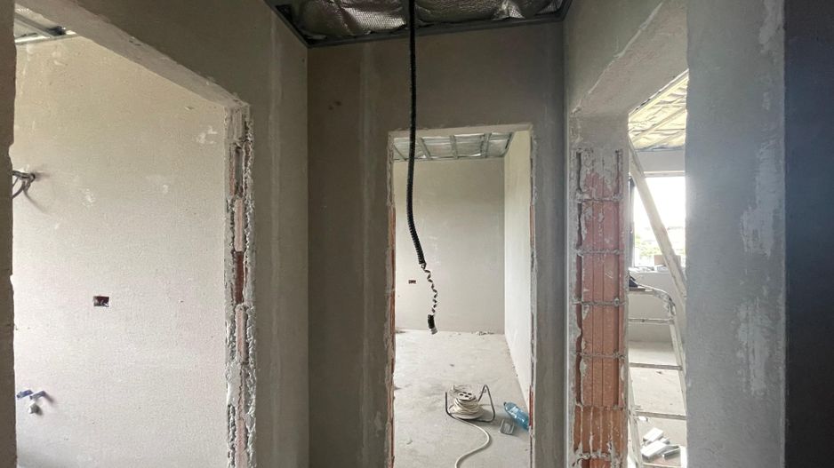 Duplex - 90mp - toate utilitatile - Urseni - Poză 6