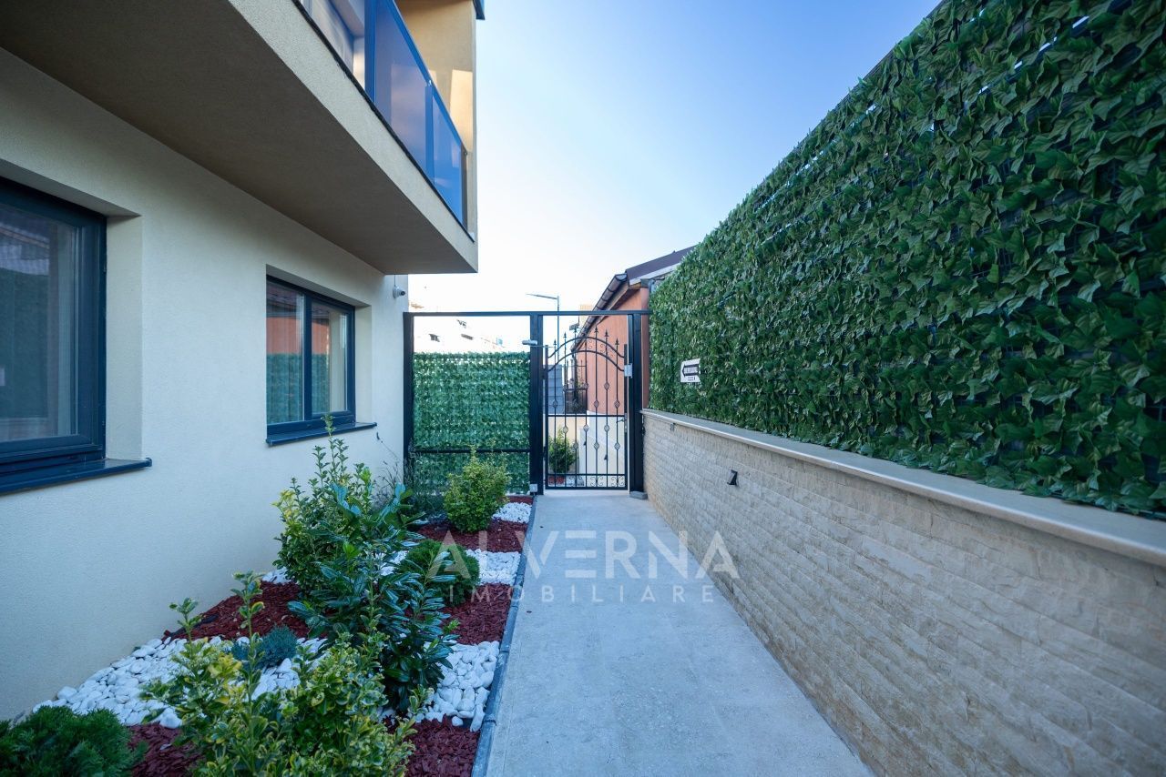 Apartament 2 camere 50mp | parcare | bloc nou | zona Iulius Mall - Poză 5