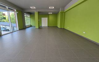 Chirie, spațiu comercial, 262 mp, str. Igor Vieru, Ciocana - Poză 3