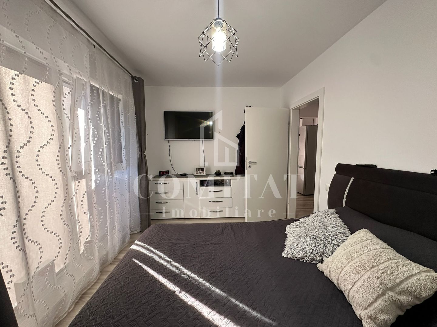 Apartament 3 camere | Loc de parcare | Zona Eroilor Florești - Poză 12