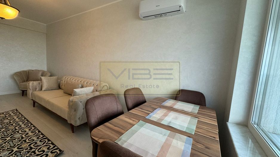 Apartament 2 camere decomandat Copou Royal Town - Poză 6