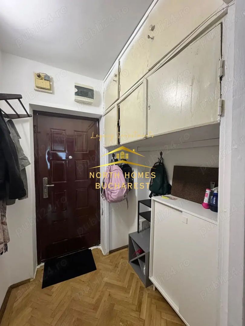 Garsoniera Vatra Luminoasa - Iancului - Poză 5