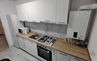 Garsoniera decomandata Berceni metrou - Biruintei - Poză 4