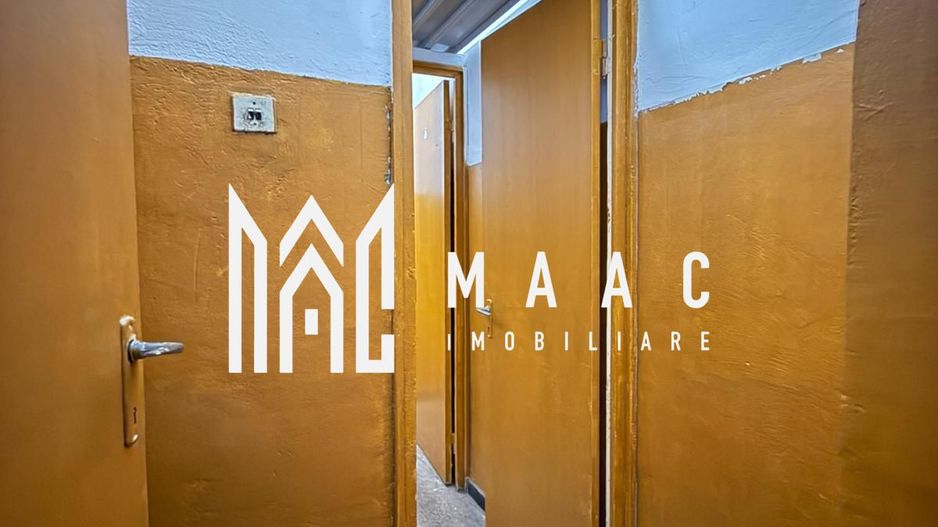 Spatiu comercial | 65MP | Parcare | Stefan cel Mare - Poză 9